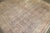 Textile Square Distressed Persian Mahal Carpet For Sale - Image 7 of 9
