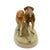 Mid-Century Royal Dux Sporting Dogs Porcelain Figurine - Pointer & Setter For Sale - Image 4 of 6