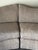 Textile 1980s Postmodern Curved Sculptural Sectional For Sale - Image 7 of 8
