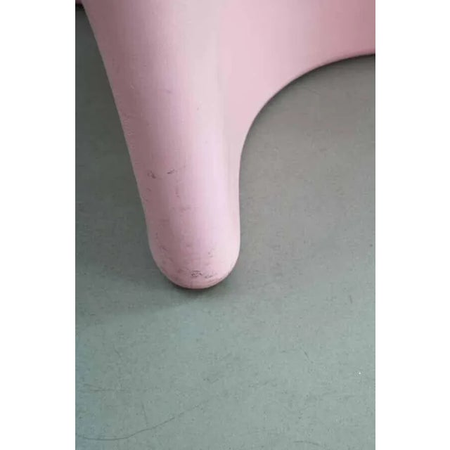 Gambler Seating by Luigi Colani, 1970s For Sale - Image 11 of 12