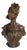 Antique Art Nouveau Sculpture by Nelson, 1890s For Sale