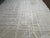RH Almora Wool Rug – 10' × 14' Cream | Hand-Knotted New Zealand Wool | Sculptural Abstract Contemporary Design Luxury...