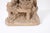 Rocaille-Style Terracotta Sculpture of Children and Flowers, 1850s For Sale - Image 11 of 12