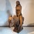 Liège School Artist, Young Girl with Donkey, 1970, Terracotta For Sale - Image 3 of 13
