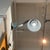 French French Holophane Street Lamp For Sale - Image 3 of 6