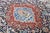 Hand-Knotted Kashmar Rug For Sale - Image 6 of 11