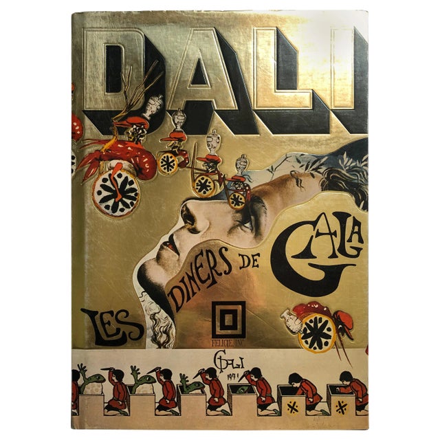 Les Diners De Gala For Sale