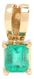 Example of Charms