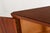 Wood Mid-Century Modern Danish Teak Corner Cabinet with Drawer, 1960s For Sale - Image 7 of 14