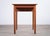 Mid-Century Danish Teak Desk, 1960s For Sale - Image 6 of 10