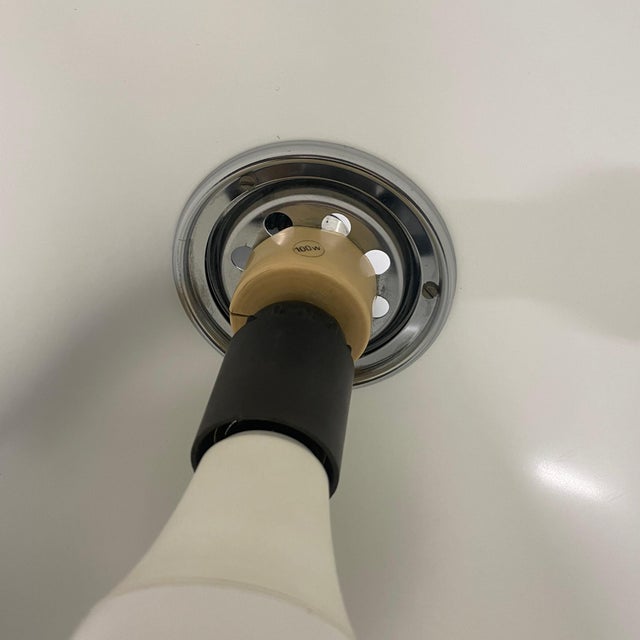 Jolly Pendant by Luigi Massoni for Harvey Guzzini, 1970s For Sale - Image 12 of 14