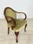 Vintage Chippendale Armchairs, Set of 4 For Sale - Image 9 of 12