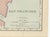 Antique Map of San Francisco with Golden Gate Park by Ran McNally, 1899 For Sale - Image 9 of 12
