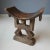 Ashanti Stool, Ghana, 20th Century For Sale - Image 3 of 13