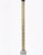 2000 - 2009 Antique Silver Plated Parcel Gilt Table Lamp by Mappin & Webbs For Sale - Image 5 of 13