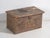 Rustic Antique Wood Chest, 1830s For Sale - Image 3 of 18