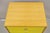 Founders Furniture Company Jack Cartwright for Founders Mid Century Modern Yellow Maple Nightstand Chest For Sale - Image 4 of 11