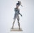 Roman Warrior in Bronze, 1890s For Sale - Image 5 of 5