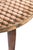 Vintage Cocktail Tables with Copper Top, Set of 2 For Sale - Image 11 of 16