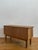 Henning Kjaernulf Style Oak Low Chest C. 1970s For Sale - Image 18 of 18