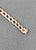 2.96 Ct Cuban Link Diamond Bracelet For Sale - Image 4 of 9