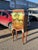 French Style Drinks Cabinet with Ormolu and Marble For Sale - Image 3 of 13