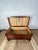 Mid-Century Chinese Ming Style Camphor Wood Blanket Chest With Longevity Symbols For Sale In New York - Image 6 of 7