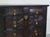 Small 17th Century Charles II Joined Oak Chest of Drawers For Sale - Image 3 of 15
