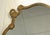 Vintage Hollywood Regency Gold Rope Motif Wall Mirror For Sale - Image 10 of 15