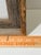 Burnt Orange Late 20th Century Kiran Levy "Apartment Doorway – Santa Fe Nm" Signed Hand-Enhanced Limited Edition Print Framed For Sale - Image 8 of 9
