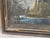 Wood Vintage El Capitan Yosemite Photograph in 1920s / 1930s Frame For Sale - Image 7 of 8