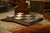 Checkerboard Coffee Table attributed to Roberto Monsani, 1970s For Sale - Image 4 of 11