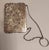 An unusually ornate example of a Victorian English sterling silver calling card case. Circa 1860. Attributed to Hilliard &...