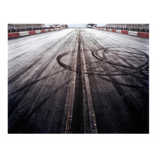 Race Track, Chris Frazer Smith, Photograph, 2000-2015 For Sale