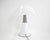 White Pipistrello Table Lamp by Gae Aulenti for Martinelli Luce, 1990s For Sale - Image 12 of 15