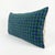 Mid-Century Modern Boho Geometric Bedding Rug Pillow Cover 16'' X 49'' For Sale - Image 3 of 4