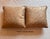 Textile Fortuny Ashanti Pillows 18", a Pair For Sale - Image 7 of 7