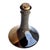 Ceramic Mid 20th Century Pottery Craft Stoneware Decanter For Sale - Image 7 of 14