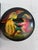 These are vintage, hand-painted Russian lacquer boxes featuring scenes from folk tales.Frog Princess Box: The rectangular...