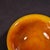 Turquoise Tibetan/Nepalese Style Handmade Amber Butter Bowl — Inlaid Turquoise, Coral & Filigree Metal For Sale - Image 8 of 9