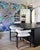 Cruise Counter Stools - Set of 5 For Sale In Memphis - Image 6 of 11