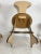 Mid-Century Italian Chairs, 1960s, Set of 6 For Sale - Image 10 of 12