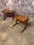 Vintage Danish Teak Nesting Tables by Mogens Kold, 1960, Set of 3 For Sale - Image 12 of 18
