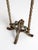 Antique Victorian Iron Plant Stand For Sale - Image 10 of 17