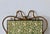 Vintage Italian Style Regency Gilt Twisted Rope and Tassel Wall Mirror For Sale - Image 13 of 14
