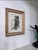 Mid 20th Century 1961 Pablo Picasso “Toros Y Toreros” No. 5 Bichrome Print Framed For Sale - Image 5 of 8