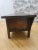 Antique Hand Carved Shanxi Province Coffer Sideboard For Sale - Image 9 of 12