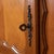 1930s French Mahogany Cabinet For Sale - Image 10 of 13