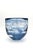 1950s Mid-Century Modern Swedish Ariel Art Glass Vase by Ingeborg Lundin for Orrefors, 1959 For Sale - Image 5 of 5