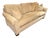 Stickley Three Cushion Sofa With Pillows; Exceptional Style and Form For Sale